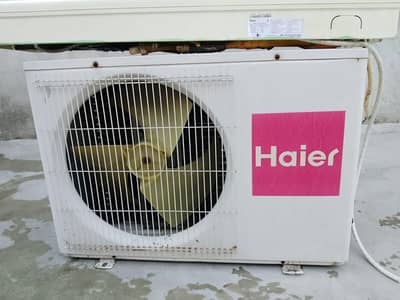 Haier AC for sale
