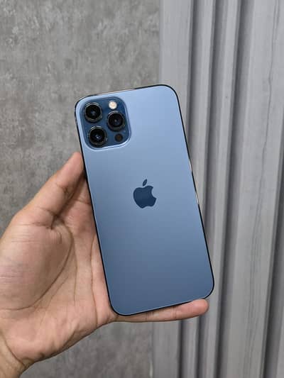 iPhone 12 Pro Max