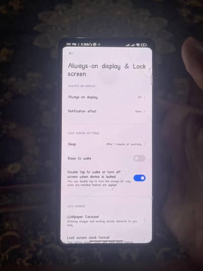 Xiaomi Redmi K40 Gaming