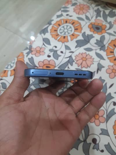 OPPO A6 Max
