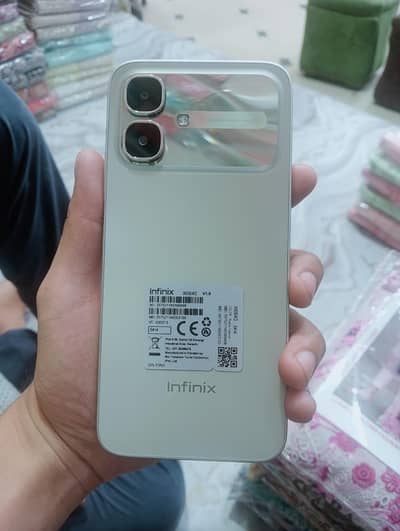 Infinix Other Model
