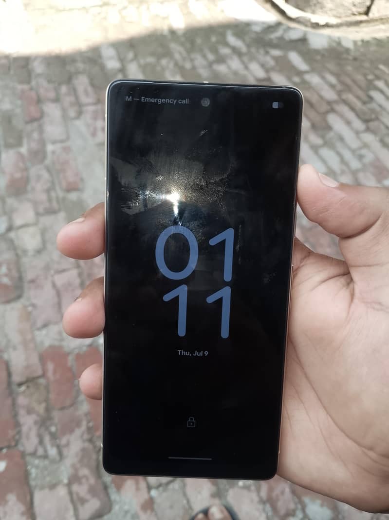 Google Pixel 7 1