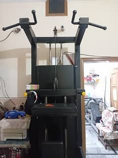 Commercial Gym setup for sale
