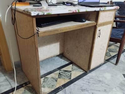 Writing Table for Sale | Plai Wood