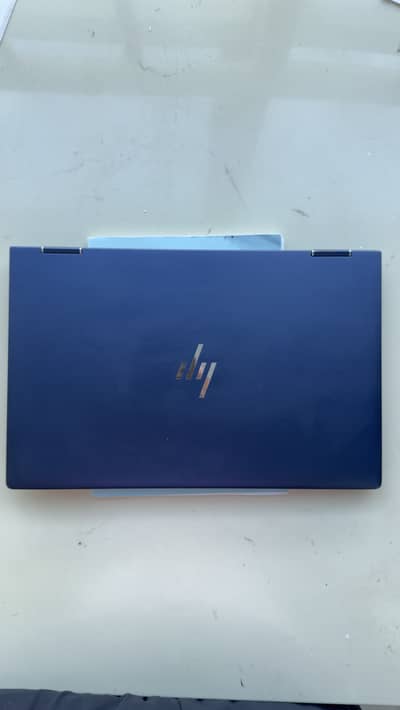 HP Elitebook Dragonfly G2 11th Generation i5