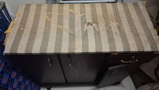 Iron Table for sale