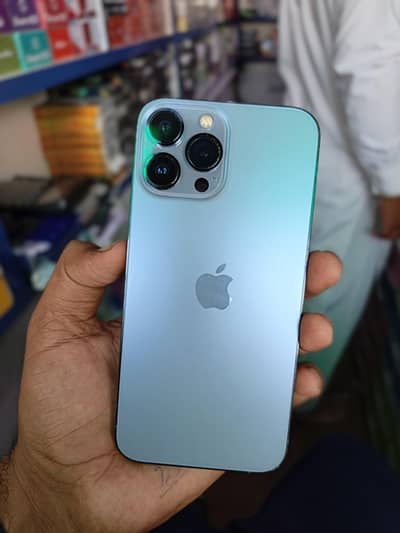 Apple iPhone 13 Pro Max