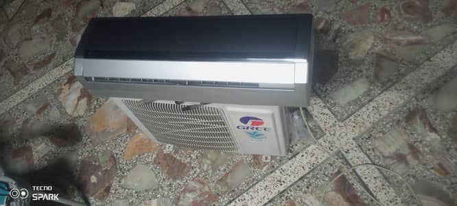 gree DC inverter 1 ton
