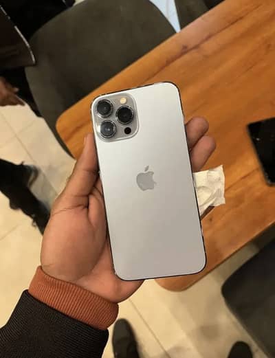 Apple iPhone 13 Pro Max