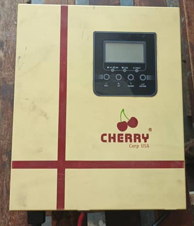 inverter 1.2kv