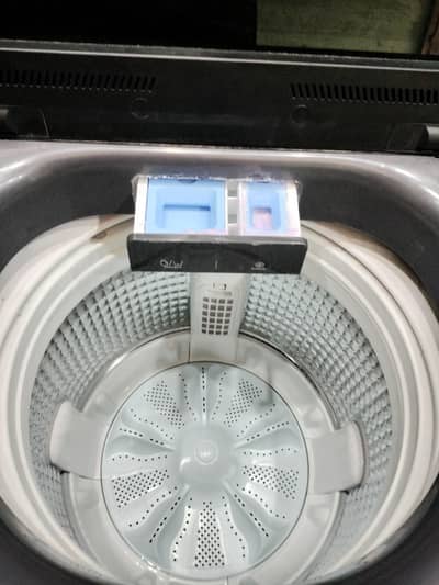 haier machine sale