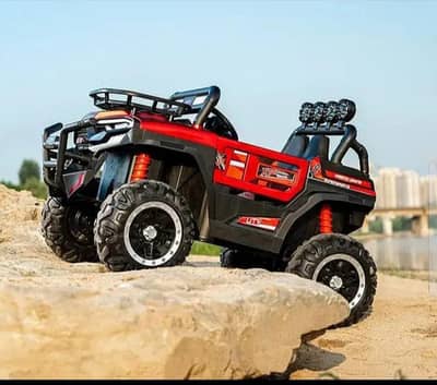 Kids jeep | kids car | electric jeep | electric car | bike | baby car
