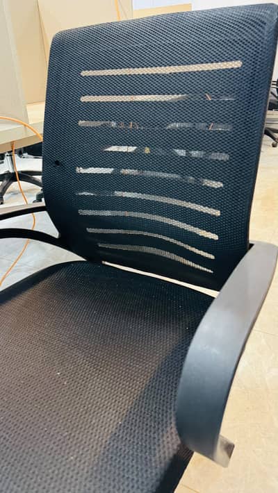 Office Chairs