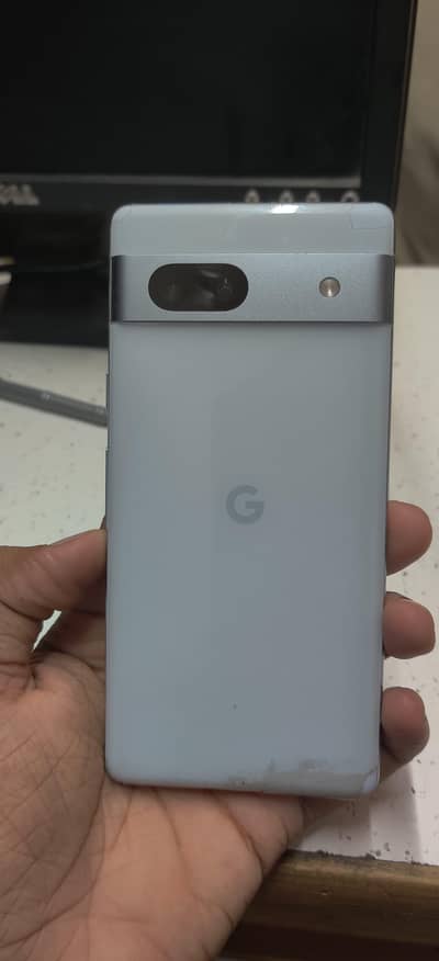 Google Pixel 7a