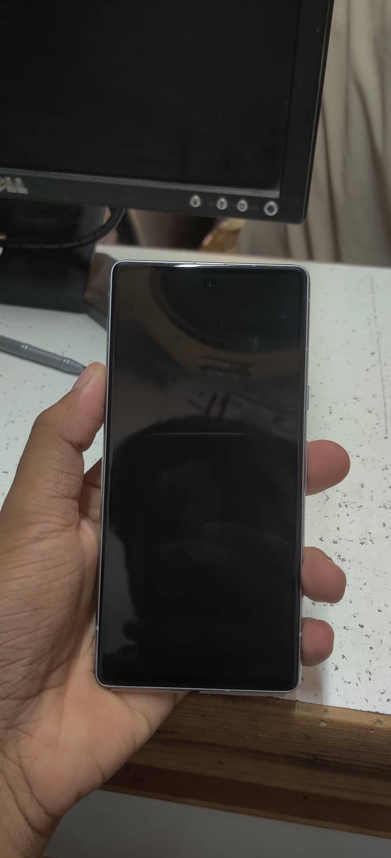 Google Pixel 7a 3