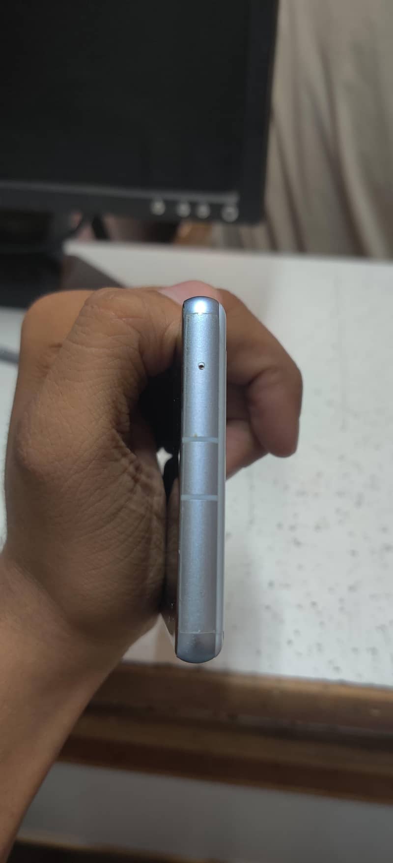 Google Pixel 7a 4