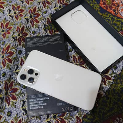 Apple iPhone 12 Pro Max