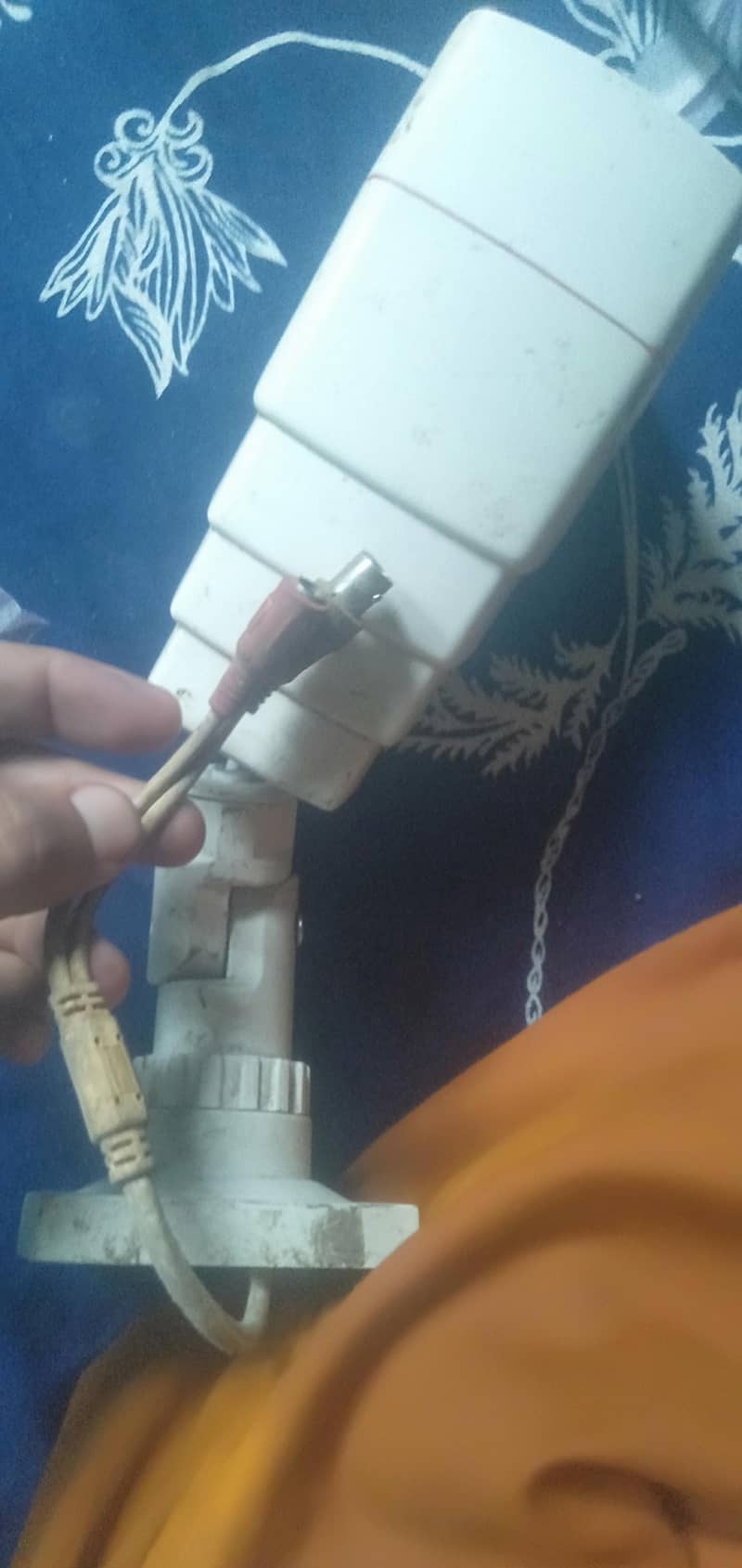 CCTV camera 2
