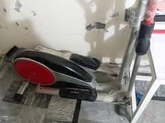 Heavy Duty Gym Machines | Gym Equipments | Commercial Gym faislabad
