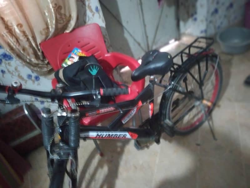 HUMBLE CYCLE 0