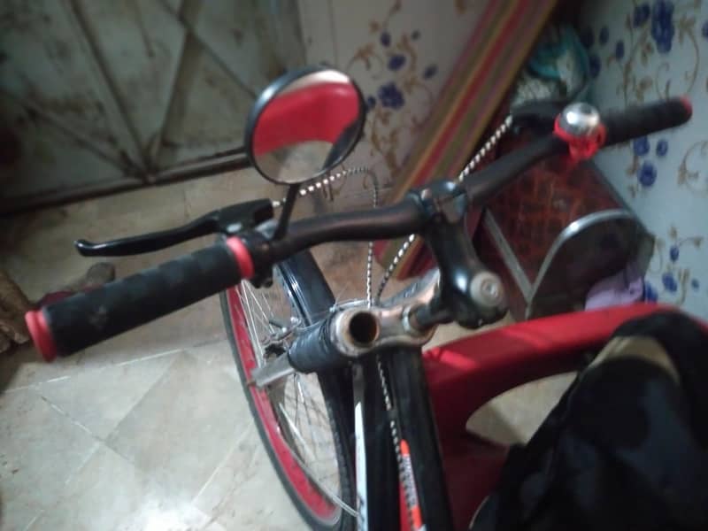 HUMBLE CYCLE 1
