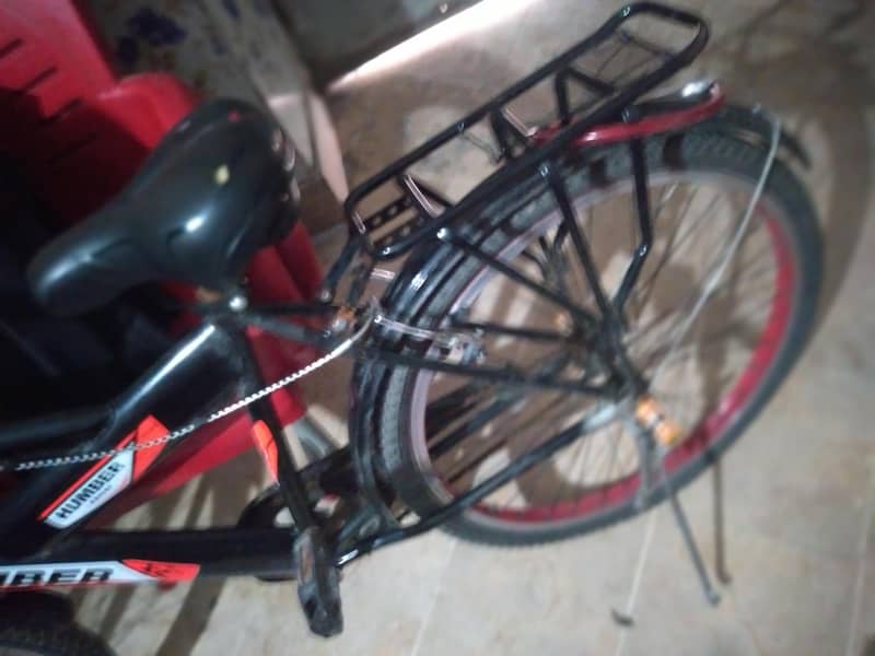 HUMBLE CYCLE 2