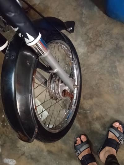 unique bike