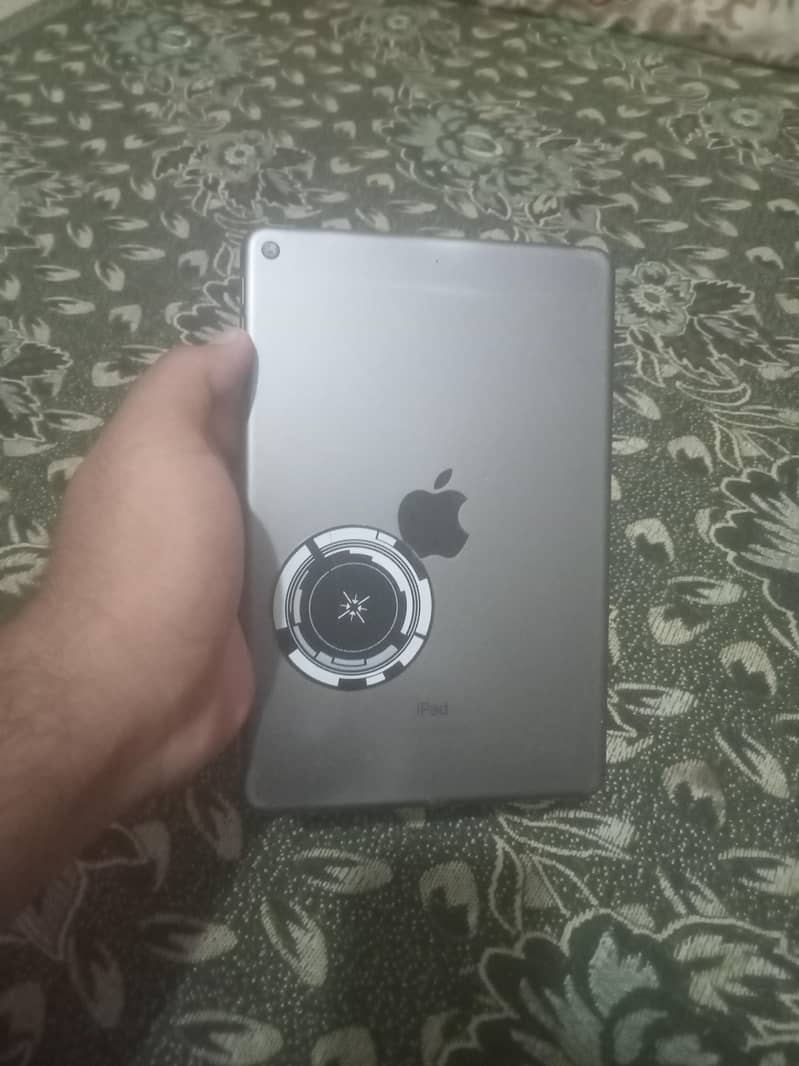 ipad mini 5 0