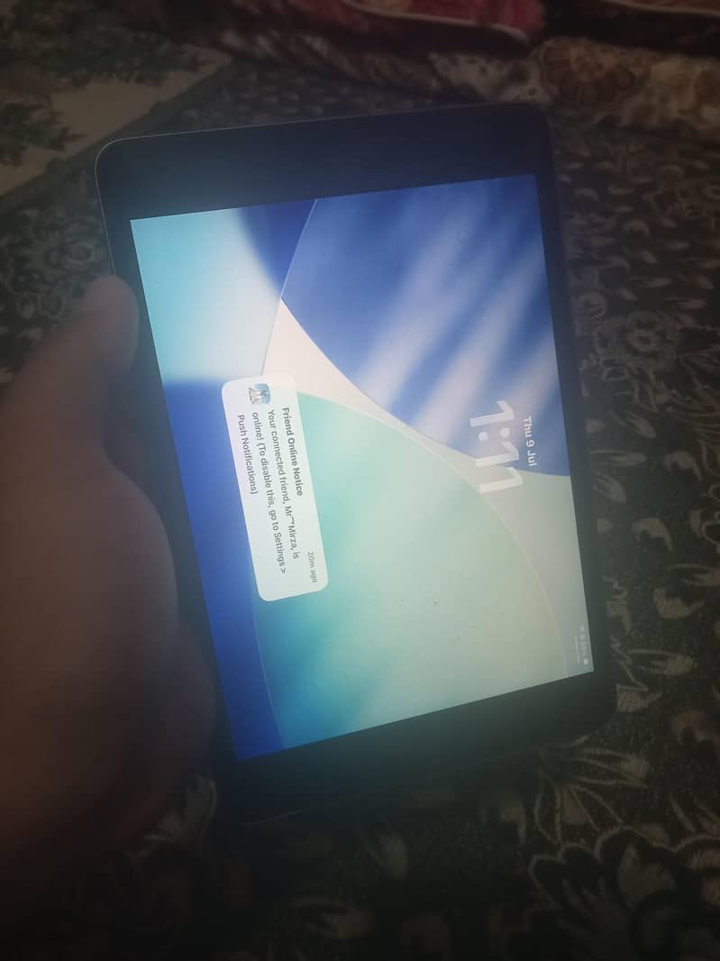 ipad mini 5 2