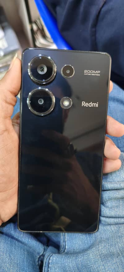 Xiaomi Redmi Note 13 Pro