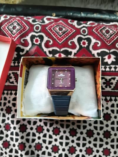 Women's Watch Galaxy