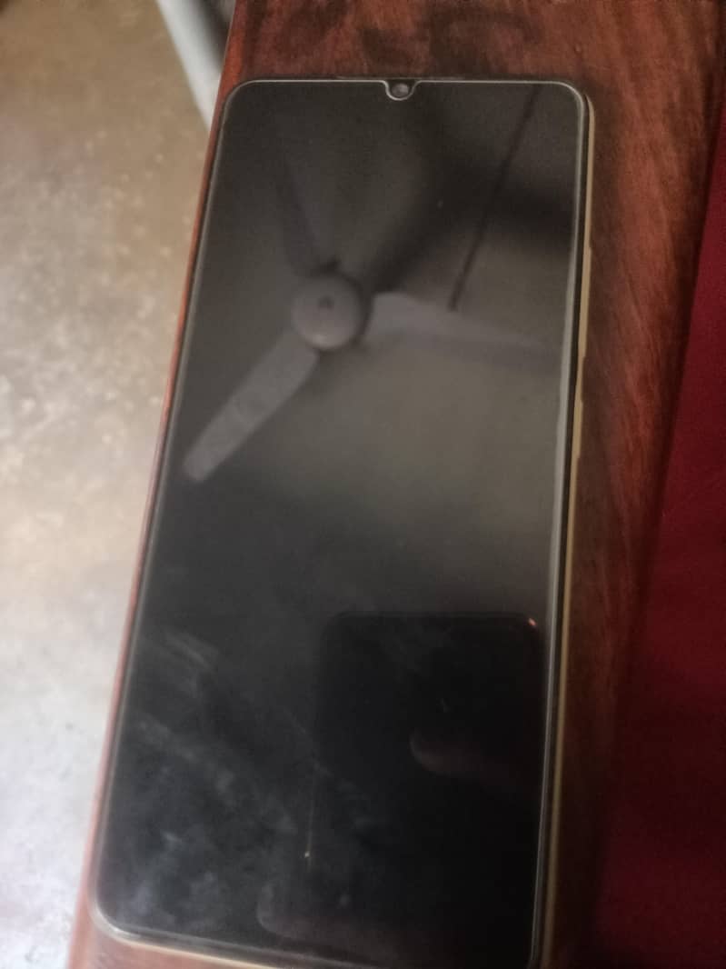 Itel P40 1