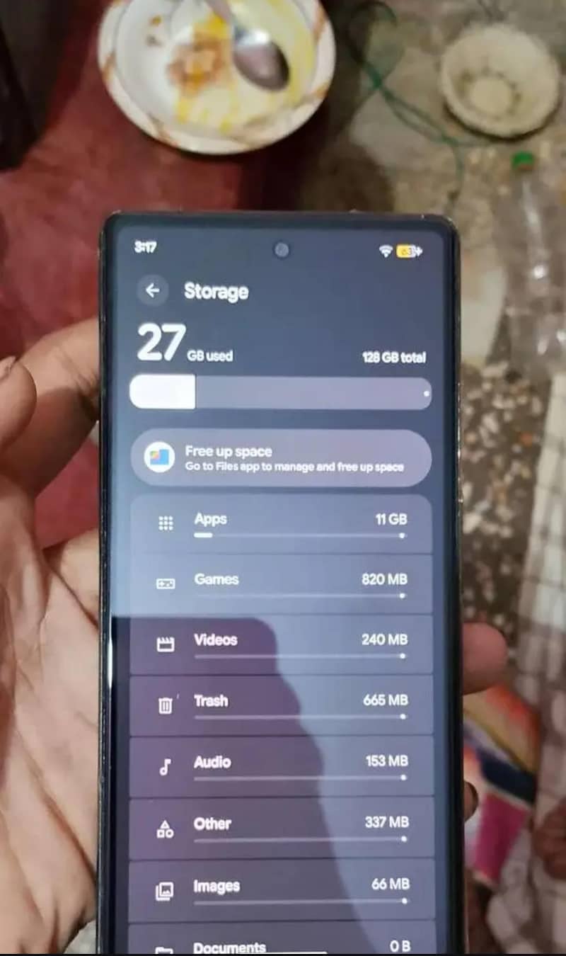 pixel 6a 0