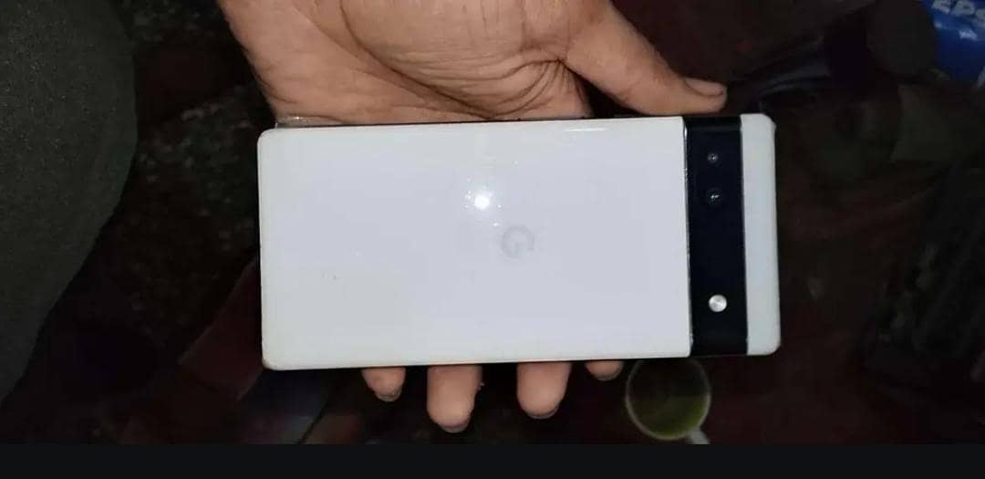 pixel 6a 1