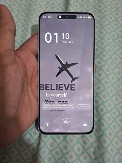 Infinix hot 60pro plus