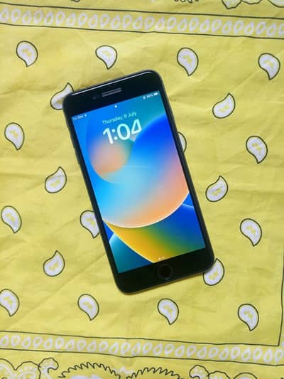 Apple iPhone 8 Plus