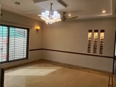10 Marla Beautiful House Available For Rent On Top Location Of DHA Phase 5