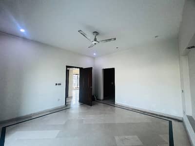1 Kanal Beautiful Upper Portion Lower portion locked Available For Rent On Top Location Of DHA Phase 2