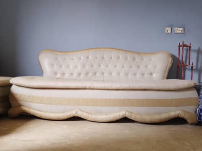 Sofa Set 7 Seater
