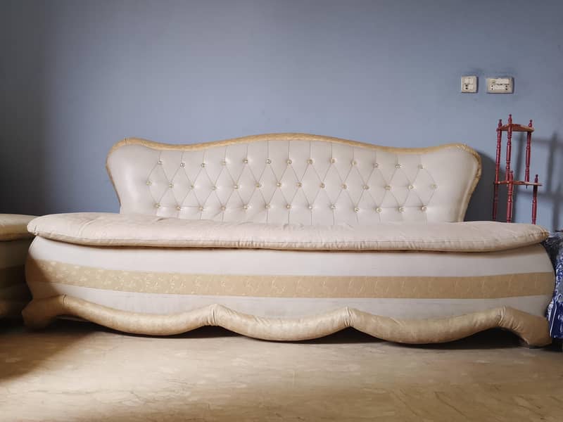 Sofa Set 7 Seater 0