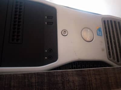 Gaming PC for sale in very good condition