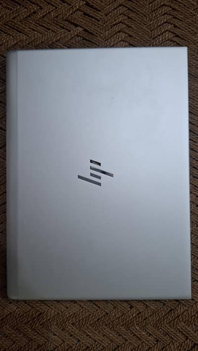 HP laptop new condition