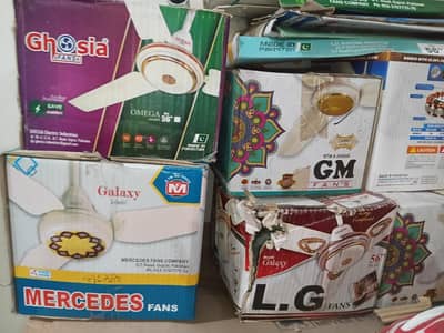 fans for sale