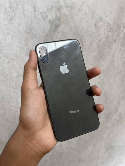 Apple iPhone XS