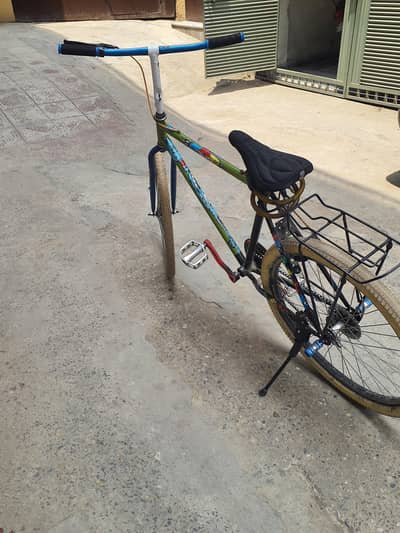 phonex cycle