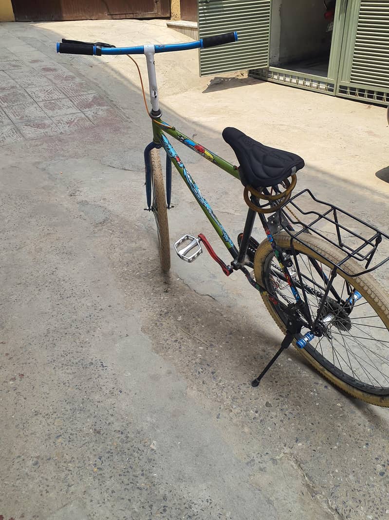 phonex cycle 0