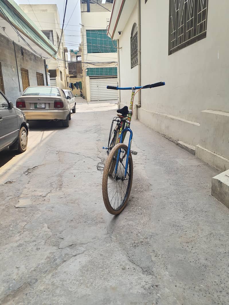 phonex cycle 2