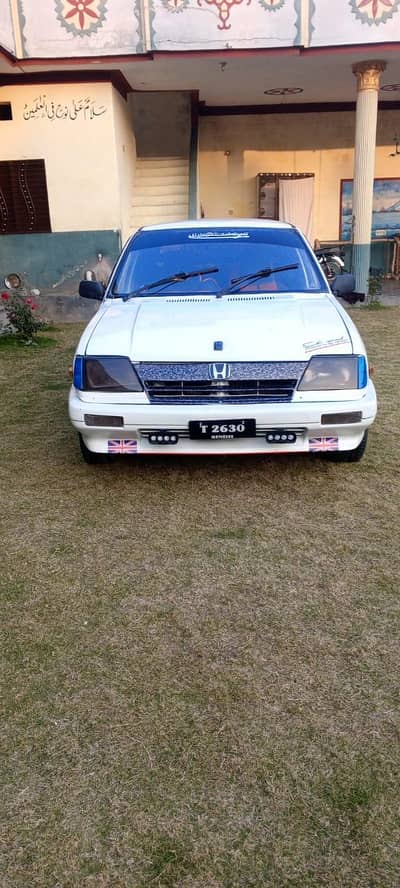 Suzuki khyber 1991/  sindh number / 1000cc / Islamabad