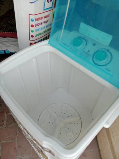 Baby Washing Machine