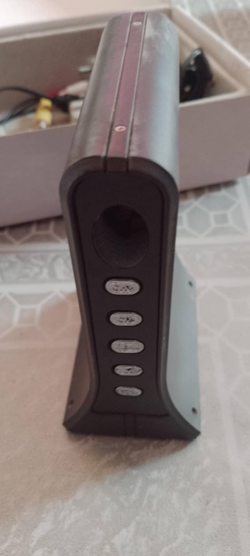 Dany device 1